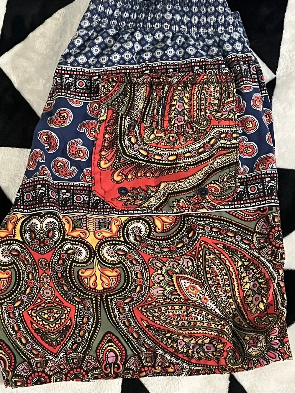 J Crew Trunks - 28” waist 14” length